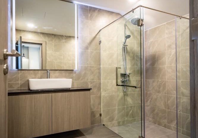 4 Br House For Sale in Pattaya – Fully Furnished, Fully Renovated with Guest House