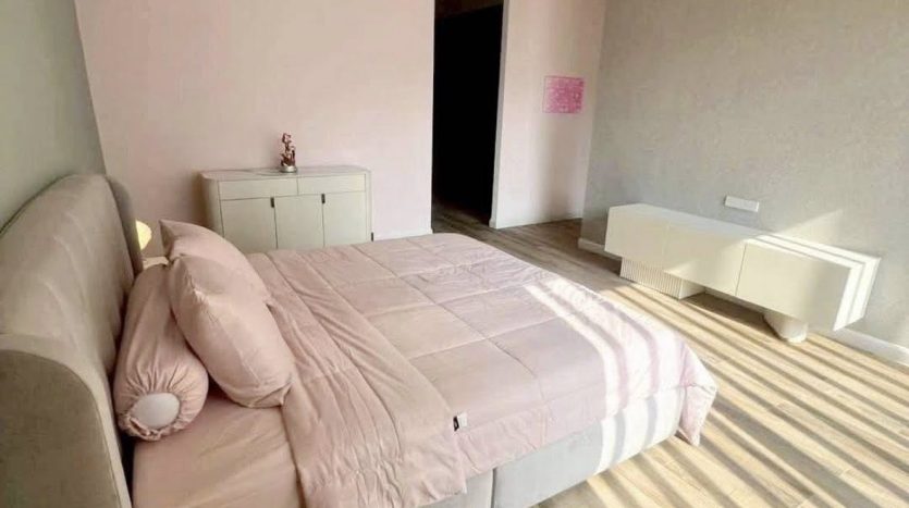 4-Storey Brand New Luxury Pool Villa For Sale – Prime Investment in Pratumnak Pattaya