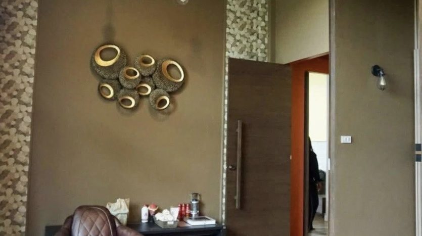 Nature Retreat 7 Br House For Sale in Pak Chong Khao Yai – Scenic Hilltop, National Park View